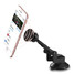 Smartphone Sucker Universal GPS Car Magnetic Cup Holder - 2