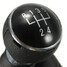 Boot For VW MK5 MK6 Golf 6 5 Speed Gear Shift Knob - 4