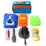 Kit Tools Interior Exterior Clean Wash Car Cleaning Car - 1