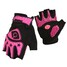 Half Riding Cycling QEPAE Finger Gloves Motorcycle Bicycle - 3