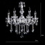 Traditional/classic Electroplated Feature For Crystal Crystal Dining Room Bedroom Vintage - 6