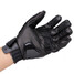 Motorcycle Driving Pro-biker Full Finger Gloves Motocross Racing Genuine Leather - 5