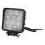 Lamp Light Offroads For Trailer Spot work Off Road Boat 8LED 24W - 7