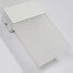 Wall Sconce Simplicity Living Room Kids Room Cafe Lamp Led Bedside - 6