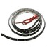 Car Side LED Decoration 60CM Strip Light Waterproof 30SMD Flexible - 8