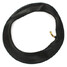 Stroller Black Valve Swift Bent Inner Tube Tire - 8