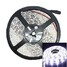 White 600lm Dc12v Ip68 Led Smd Strip Light 5w Waterproof - 1