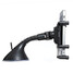 Holder Bracket Car Stainless Steel Rotatable Cell Stand for iPhone - 2