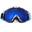 Outdoor Snowboard Ski Goggles Double Lens Motor Bike Racing UV400 Anti Fog - 3