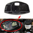 Case 600RR Motorcycle CBR Shell for Honda Speedometer Tachometer Gauges F5 - 2