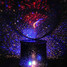 Battery Pattern Domestic Night Light Lamps Sky 1pc Night-light - 4