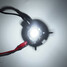 Headlight Motor H4 Motorcycle LED 18W Hi-Lo Motor Bike Light Bulb DC12-24V 800LM - 8