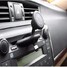 CD Slot Universal Phone GPS Holder Mount Car Auto Magnet - 7
