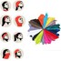 Cycling Multi Face Mask Racing Scarf Magic Seamless Headband - 3