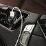48W Power3S Technology 4 Port USB Car Charger 9.6A - 4