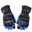 Protective Motorcycle Racing Gloves Pro-biker Waterpoof Touch Screen Full Finger - 6