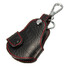 Holder Bag Remote BMW MINI Cooper PU Leather R57 Key Cover Case R55 - 1