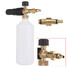 Bottle Snow Foam Lance Car Spray Gun Soap Pressure Washer - 5