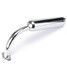 Motorized Bicycle Bike Muffler Exhaust 49cc 60cc 66cc 80cc Motorcycle Chrome 2-Stroke - 1