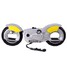 Wheel Vacuum Pneumatic Two Motorcycle Tire Scooter - 3