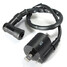 150 200 Go Kart Moped Ignition Coil 250CC ATV Dirt Bike - 1