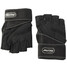 Training Breathable Exercise Fitness Sport Gym Motorcycle Half Finger Gloves - 3