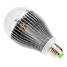 High Power Led Cool White Ac 85-265 V 12w Led Candle Light - 3