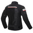 Outdoor Motorcycle Winter Multi Function Bike Racing Clothes Jerseys Men Jackets Waterproof - 5