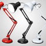 Work Folding Led Arm Protection Long Lamp - 1