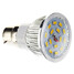 Dimmable Led Spotlight Warm White B22 Ac 220-240 V Smd - 1