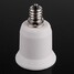 Bulb E12 Screw Lamp Socket Light Adapter Led E27 - 4