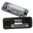 E36 2x 12V BMW 3 Series Lamps License Number Plate Light 18LEDs - 5