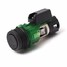 New Fiat Port Green Car Cigarette Lighter Power Socket Auto 12V 10A - 5