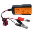 Fast Tester Relay Automotive Car Quick Charge - 2