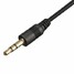 AMI USB Charger 3.5mm Jack AUX Audio Cable Audi A3 A5 MDI Car S5 Music - 6