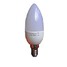 Smd Light Candle Bulb 1156 E14 Led Can - 1