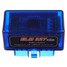 Car Wireless OBD-II with Bluetooth Function Mini ELM327 - 6