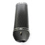 Silencer Color Carbon Fiber 38mm Metal Motorcycle Exhaust Muffler - 5