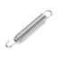 Hook Exhaust Enhanced Pipe Stainless Steel Spring Motorcycle Modified - 2