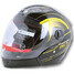 YOHE Open Face Modular Motorcycle Helmet - 4