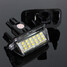 Car Lights Lamp LEDs Yaris Toyota Camry License Number Plate - 7