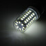 E14 Smd Natural White Ac 220-240 V Led Corn Lights 12w - 5