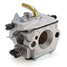 Kit for STIHL MS260 Carburetor Air Filter Walbro MS240 - 6