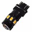 12V DC Bulbs Red White Turn Signal Light Lamp Amber 5630 Chip 12SMD LED - 8