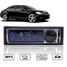 Player Touch MP3 USB SD Car AUX Stereo Radio Bluetooth - 2