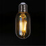 Decorative P45 4w Smd 1 Pcs Warm White E26/e27 Led Filament Bulbs - 3