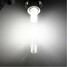 G4 10pcs E14 3w 220v-240v Cool White Light Led Corn Bulb 220lm - 9