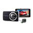 H.264 Novatek Car DVR Full HD 1080P Video Recorder Camera Dual Lens - 1