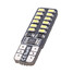 LED Interior 24SMD T10 Error DC12V Light 6000K - 1