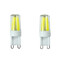 Filament Natural White Cool White 3.5w Led Ac220v 400lm Dimmable Ac110 - 1